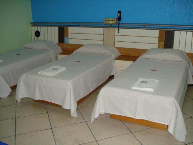 Hotel Villa Da Penha São Paulo Rom bilde