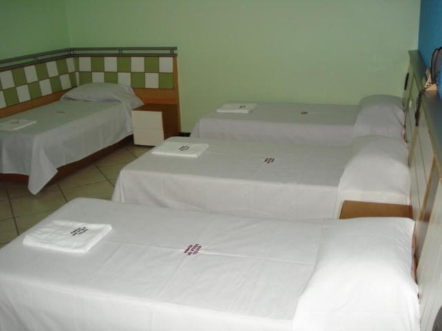 Hotel Villa Da Penha São Paulo Rom bilde