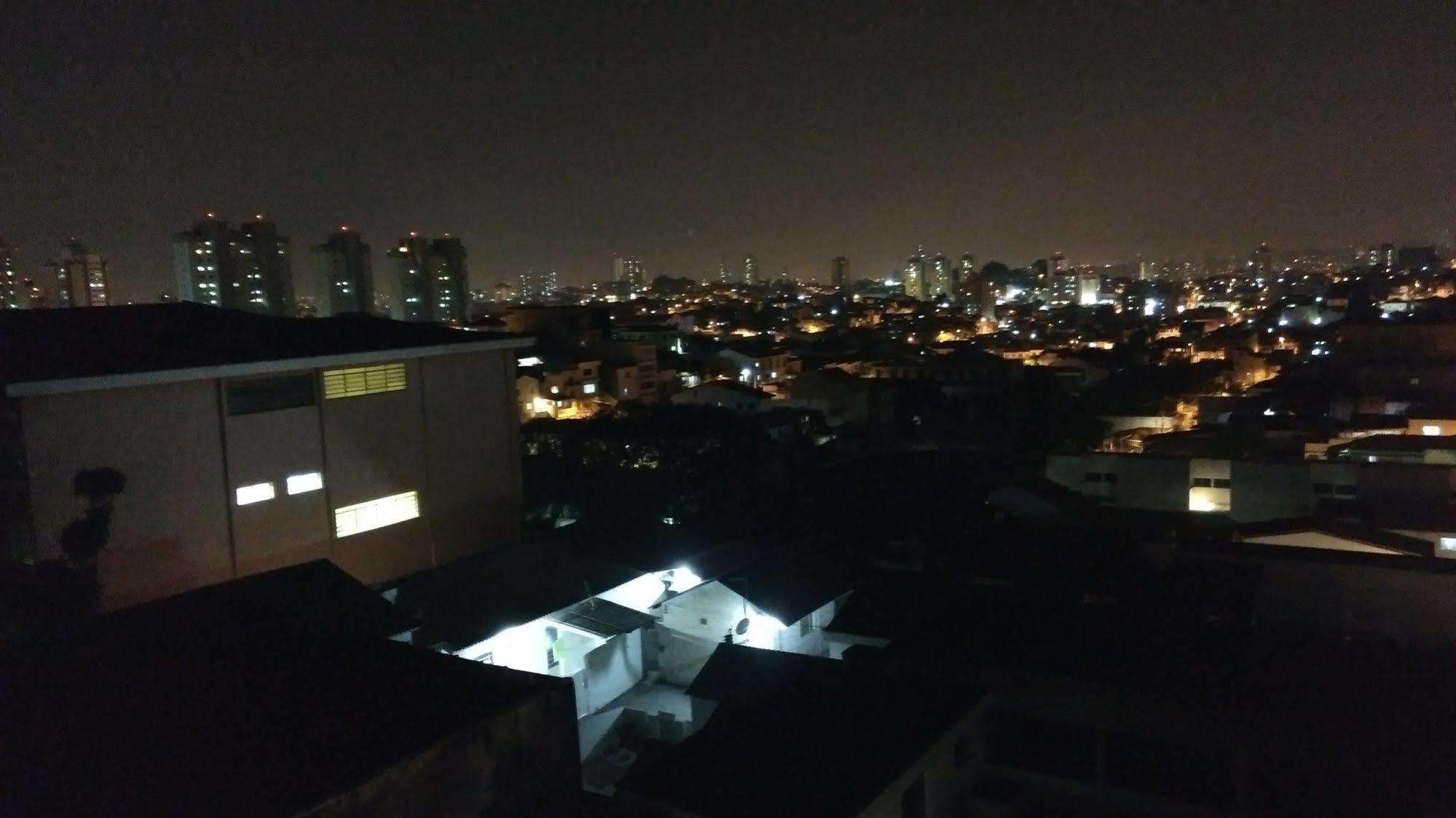 Hotel Villa Da Penha São Paulo Eksteriør bilde